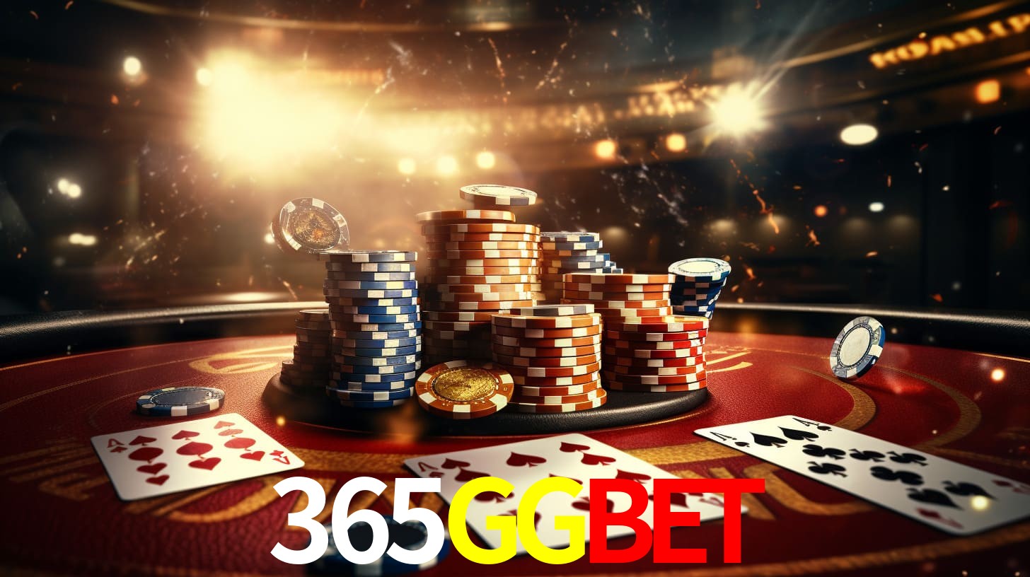 Jackpots no 365GGBET: A Emoção dos Grandes Prêmios