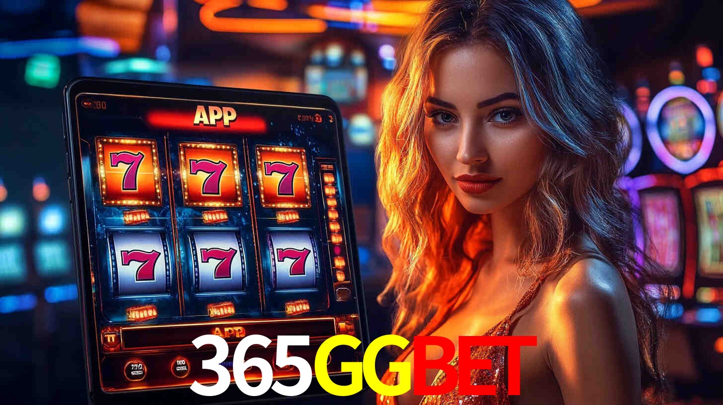 A Revolução dos Jogos Móveis: 365GGBET na Palma da Sua Mão