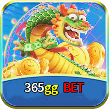 365gg bet Logo